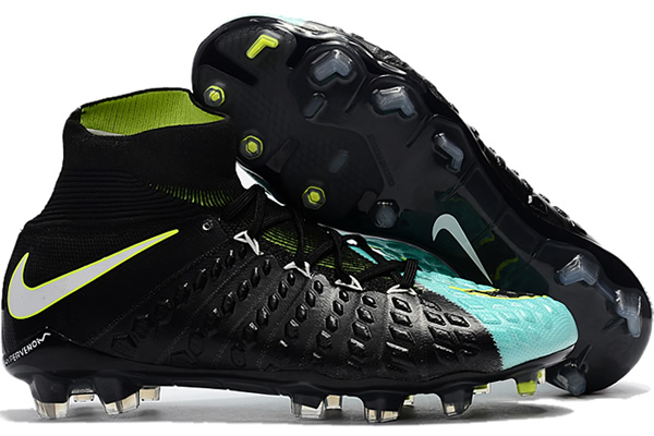 Nike Hypervenom Phantom III-010